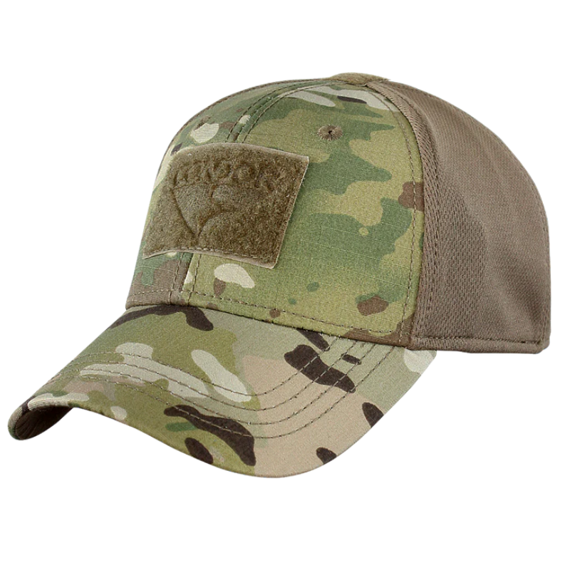 Casquette Condor Flex Multicam