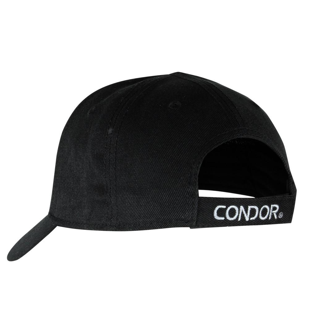 Casquette Condor Signature Range Cap