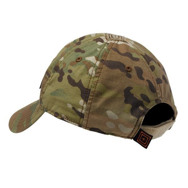 Casquette Flag Bearer 5.11 Tactical en ripstop polyester coton six panneaux
