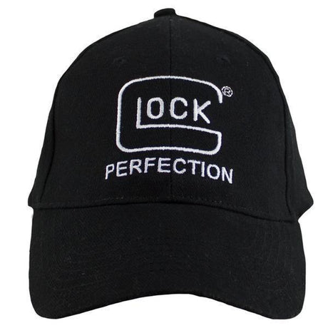 Casquette Glock
