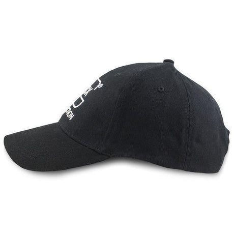 Casquette Glock