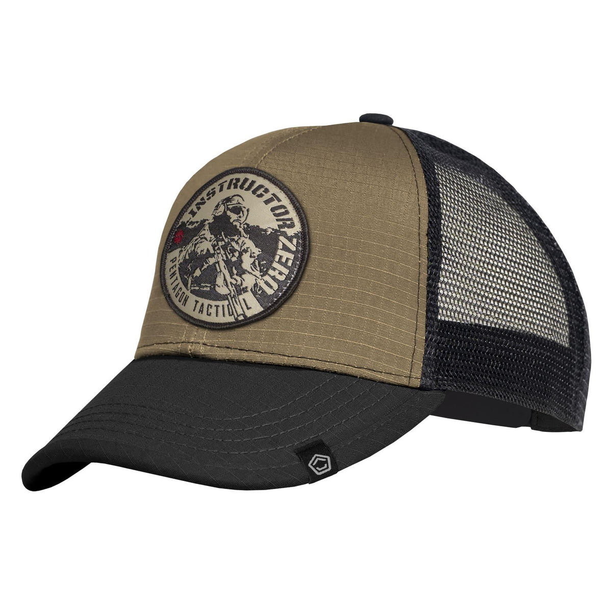 Casquette Instructor Zero Pentagon