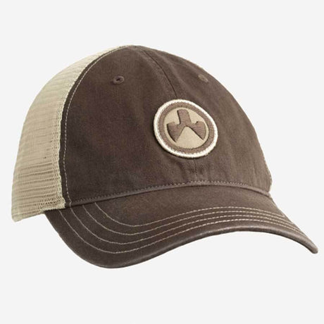 Casquette Magpul Icon Patch Washed Trucker