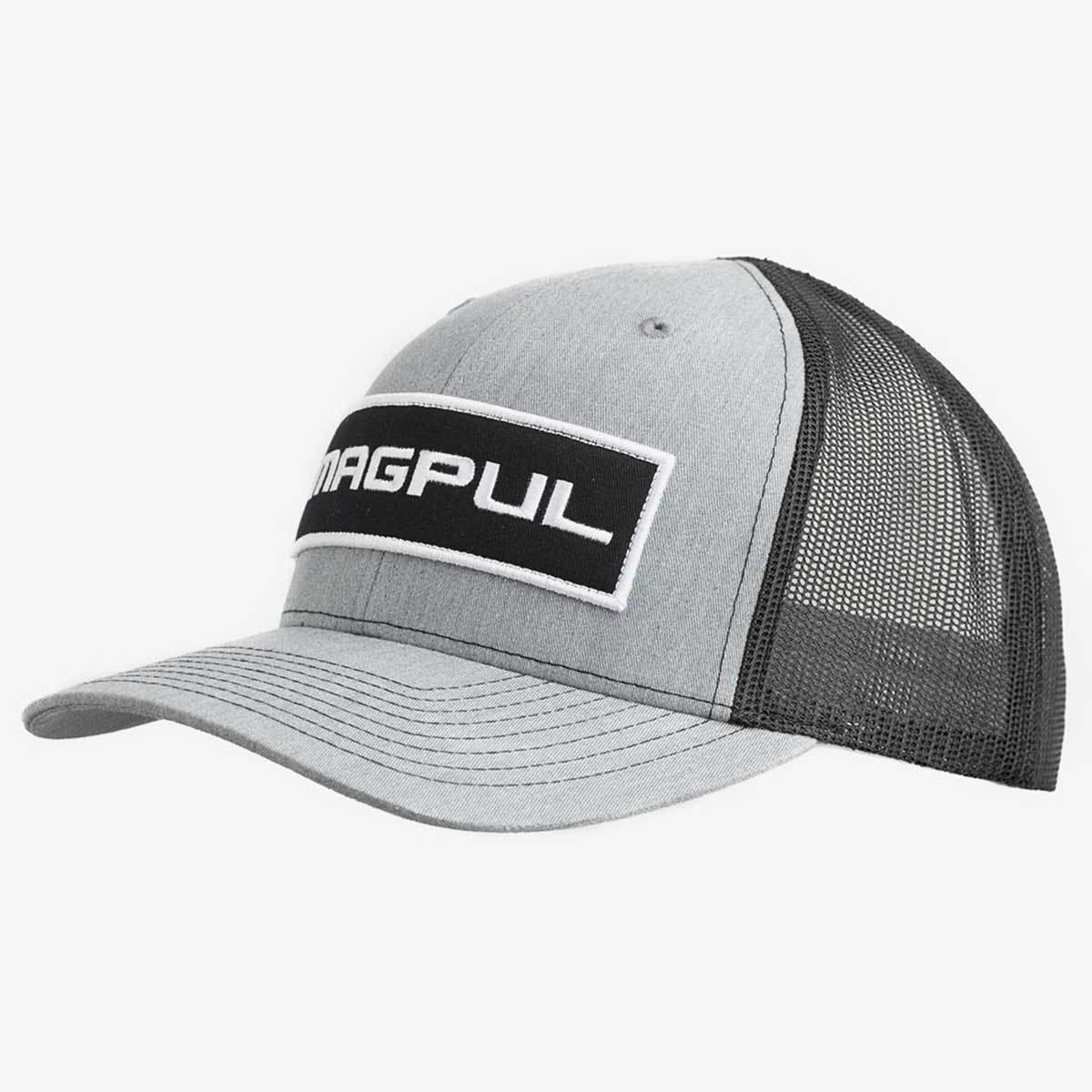Casquette Magpul Wordmark Patch Trucker