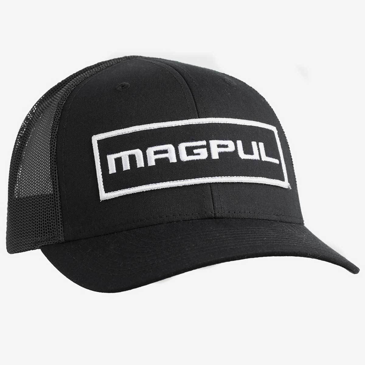 Casquette Magpul Wordmark Patch Trucker