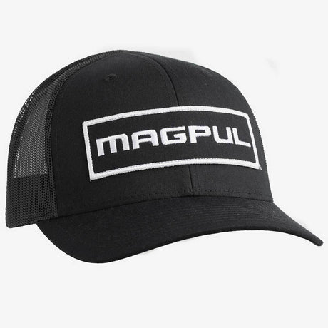 Casquette Magpul Wordmark Patch Trucker