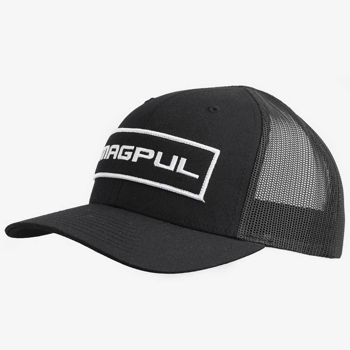 Casquette Magpul Wordmark Patch Trucker