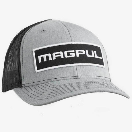 Casquette Magpul Wordmark Patch Trucker