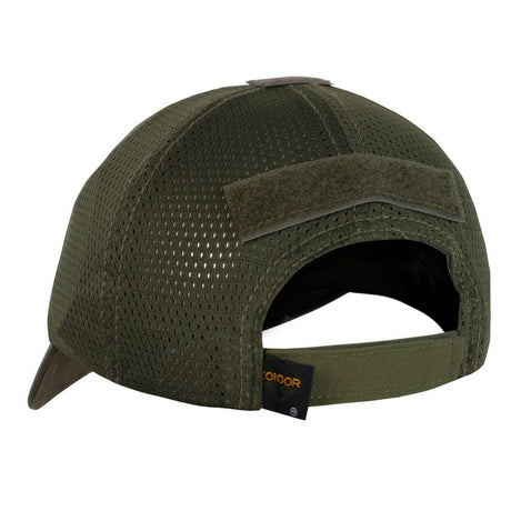 Casquette Mesh Condor Tactical