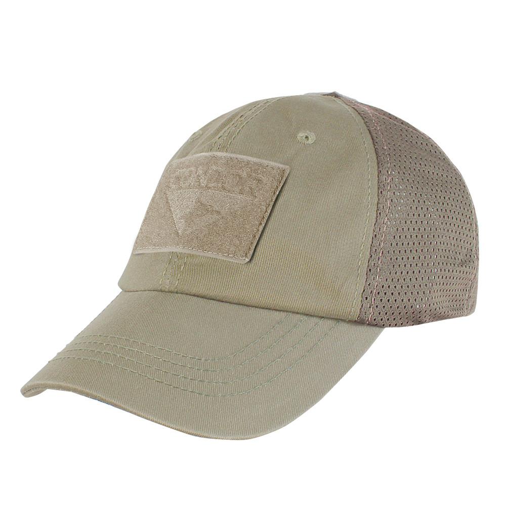 Casquette Mesh Condor Tactical