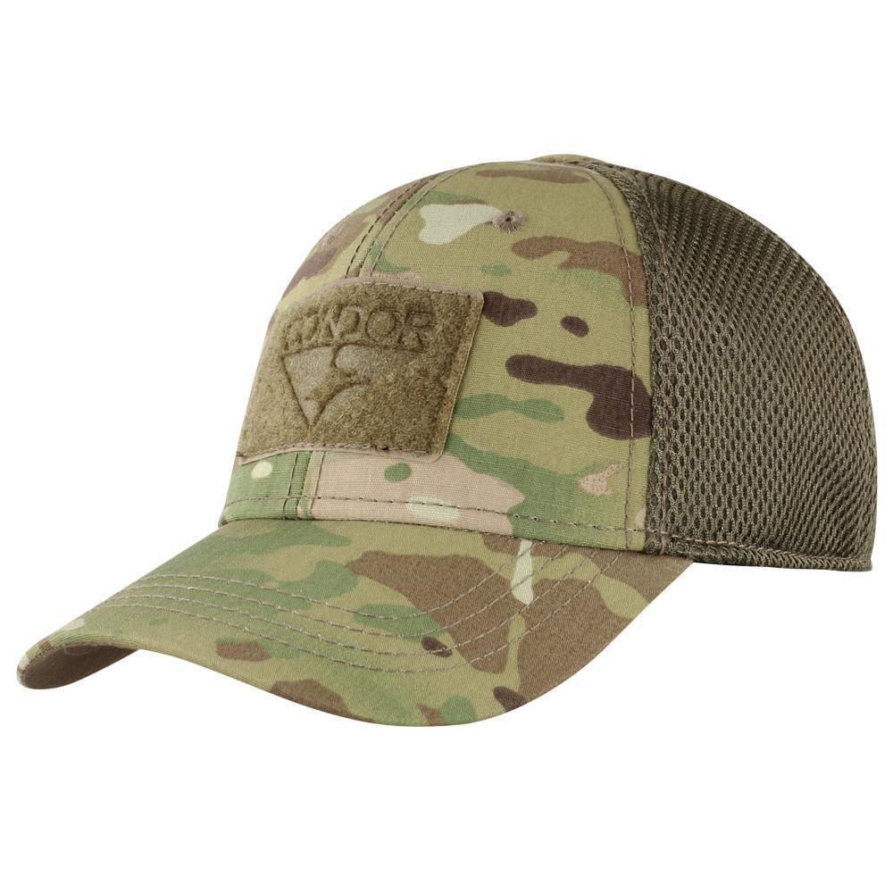 Casquette Mesh Condor Tactical