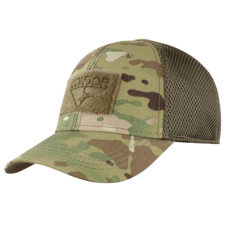 Casquette Mesh Condor Tactical