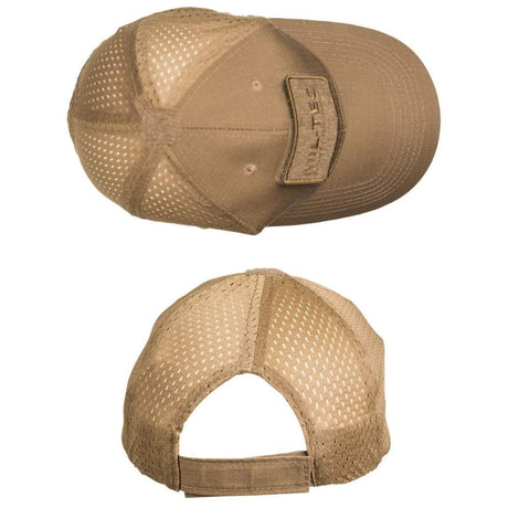 Casquette Mesh Mil-Tec Tactical