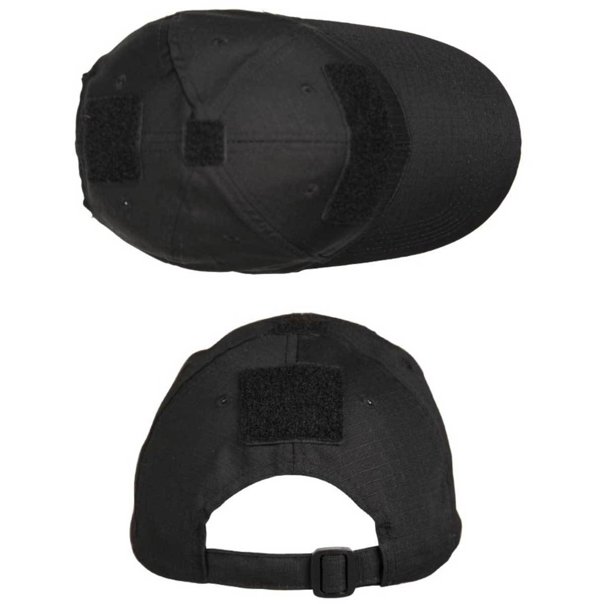 Casquette Mil-Tec Cap Tactical