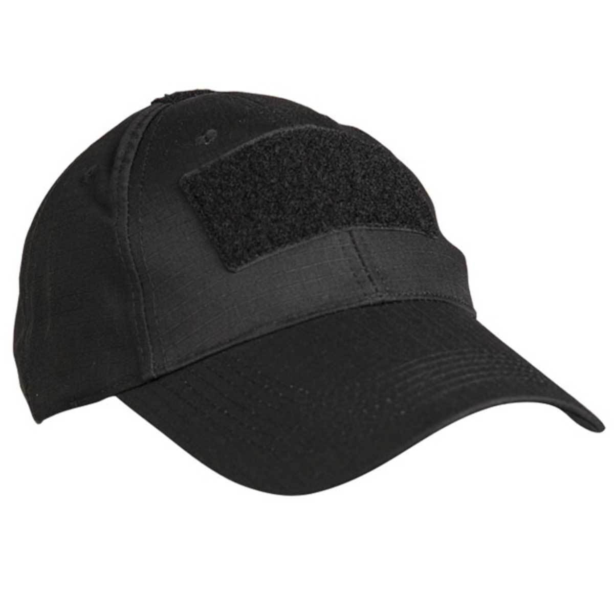 Casquette Mil-Tec Cap Tactical