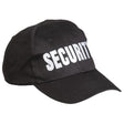 Casquette Mil-Tec Security