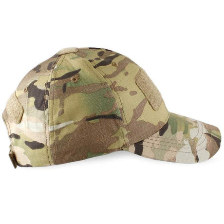 Casquette Patch Cap Bulldog Tactical Gear