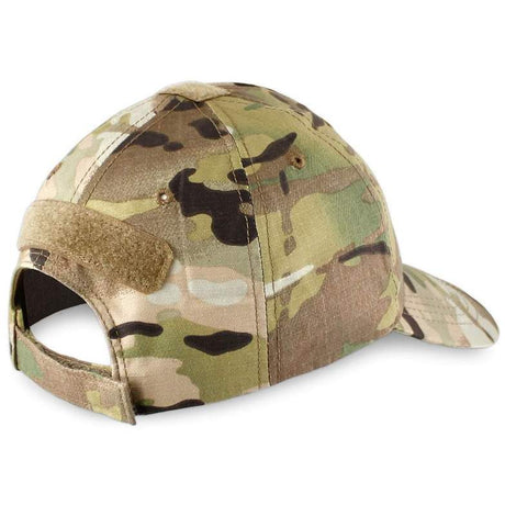 Casquette Patch Cap Bulldog Tactical Gear