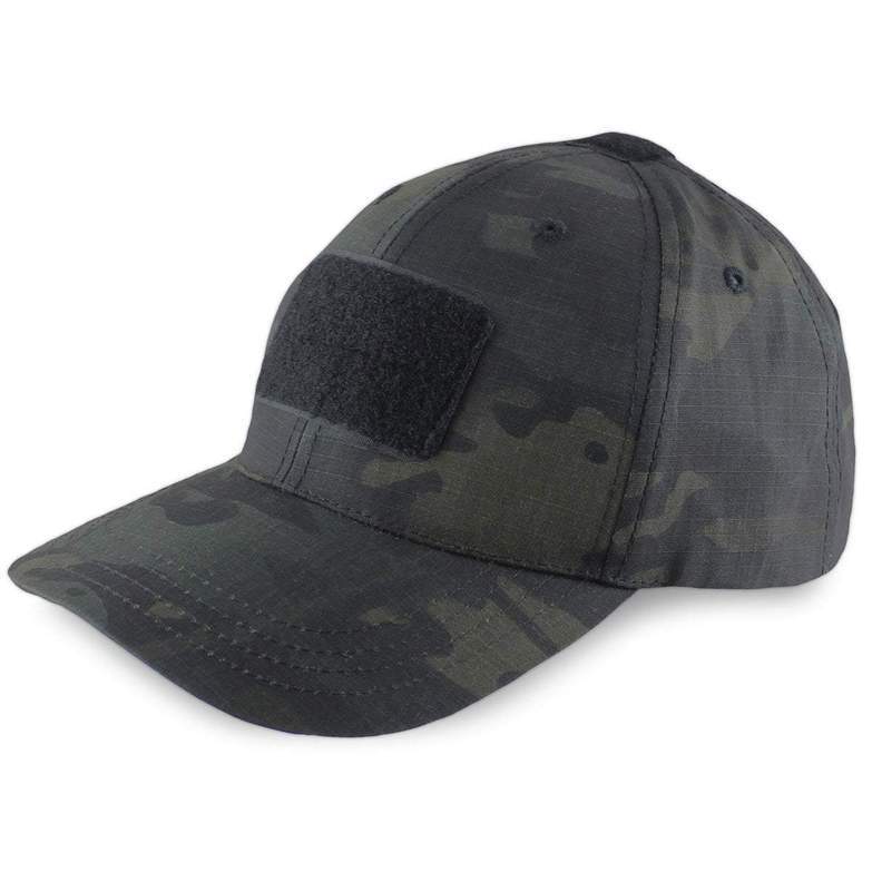 Casquette Patch Cap Bulldog Tactical Gear