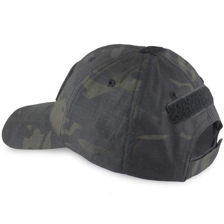 Casquette Patch Cap Bulldog Tactical Gear