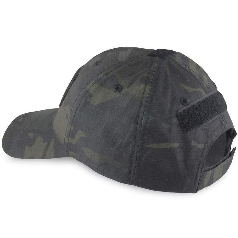 Casquette Patch Cap Bulldog Tactical Gear