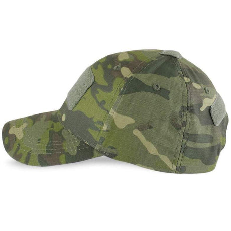 Casquette Patch Cap Bulldog Tactical Gear
