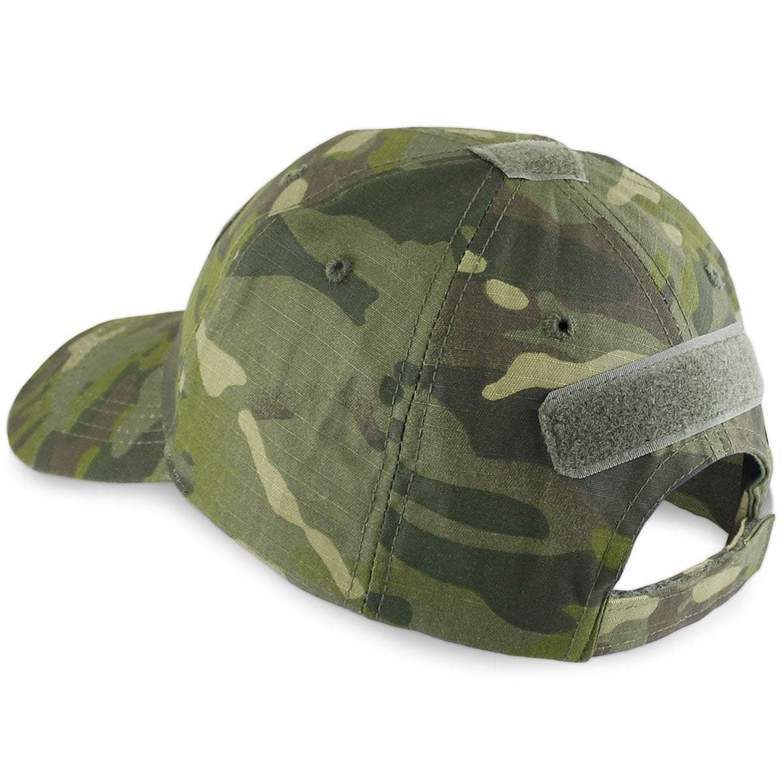 Casquette Patch Cap Bulldog Tactical Gear