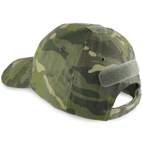 Casquette Patch Cap Bulldog Tactical Gear