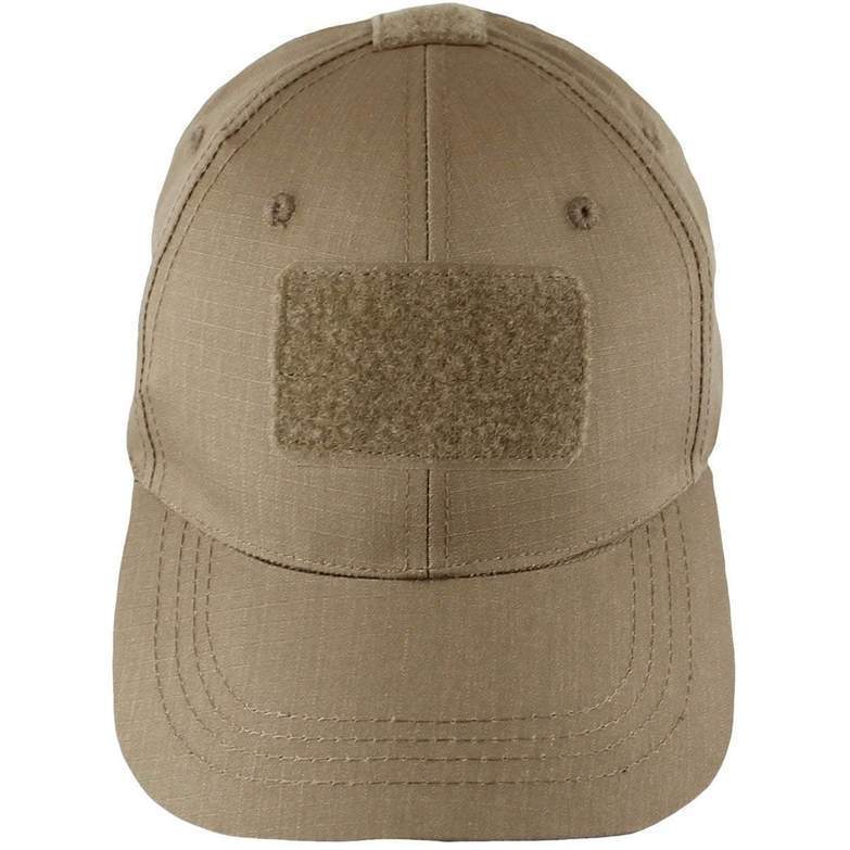 Casquette Patch Cap Bulldog Tactical Gear