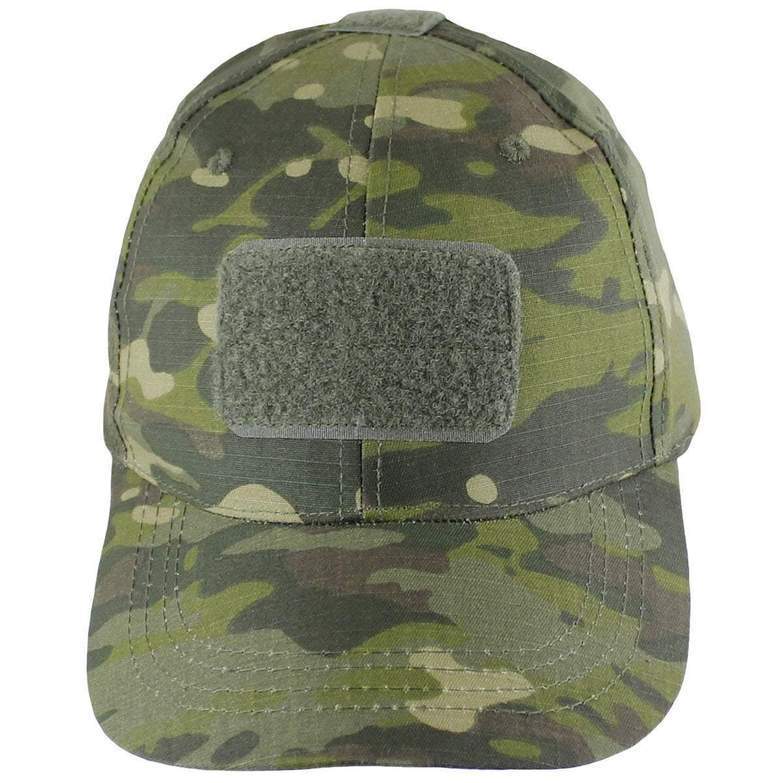 Casquette Patch Cap Bulldog Tactical Gear