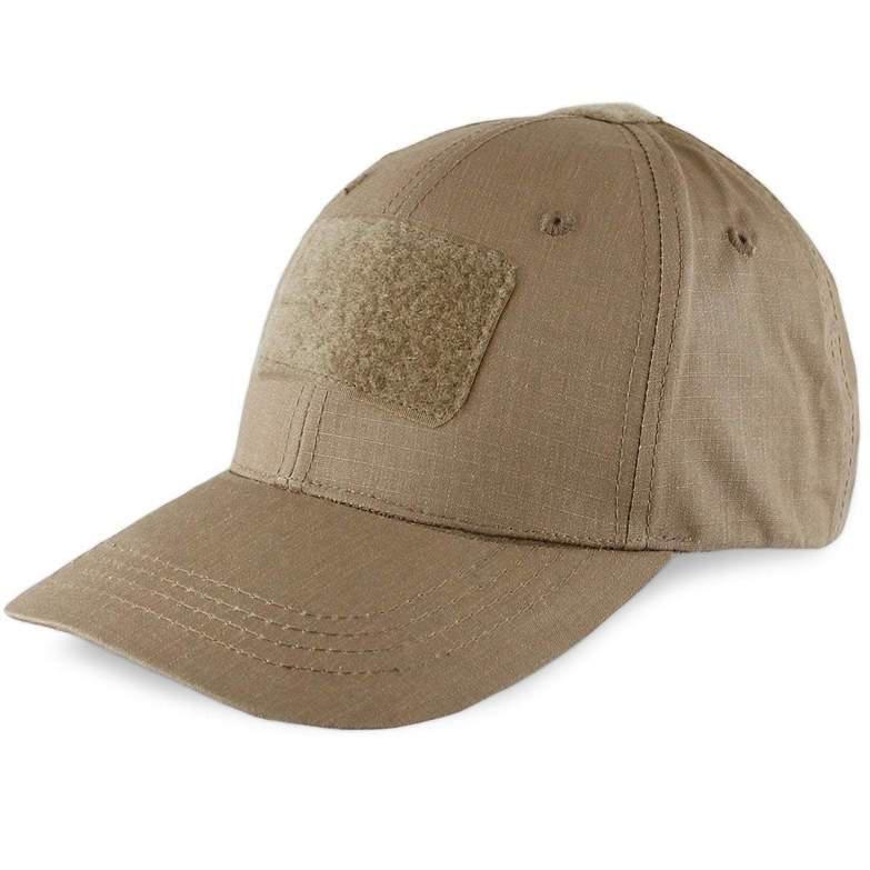 Casquette Patch Cap Bulldog Tactical Gear