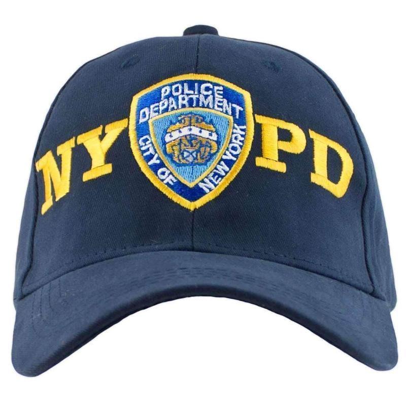 Casquette Rothco NY Police