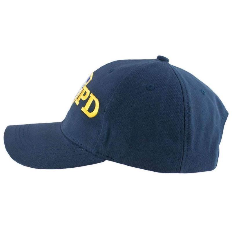 Casquette Rothco NY Police
