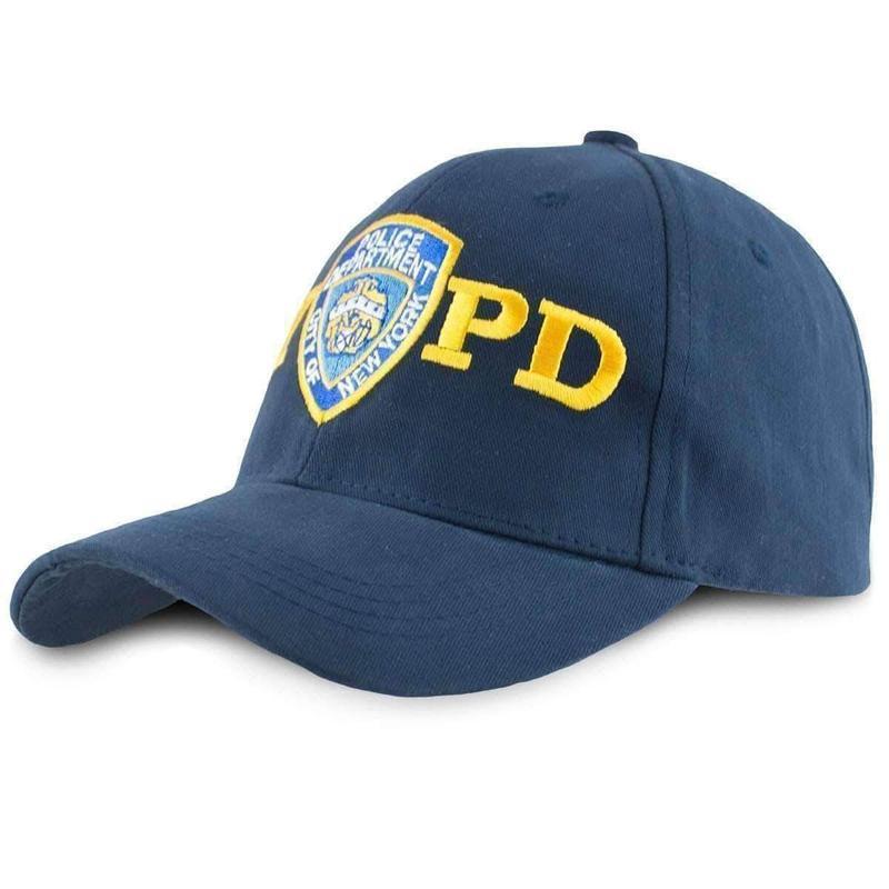 Casquette Rothco NY Police