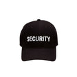 Casquette Rothco Security Low Profile