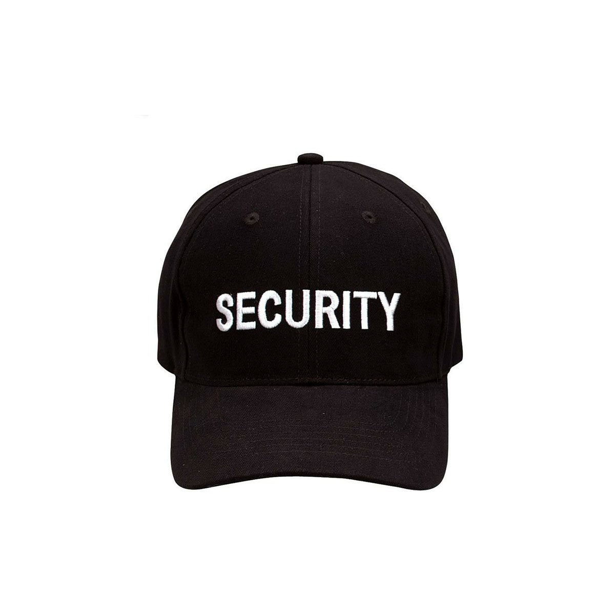 Casquette Rothco Security Low Profile