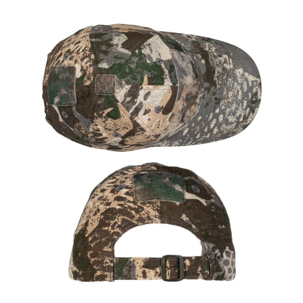 Casquette de baseball tactique Mil-Tec CIV-TEC