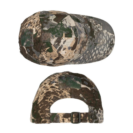 Casquette de baseball tactique Mil-Tec CIV-TEC