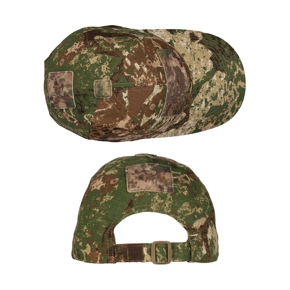 Casquette de baseball tactique Mil-Tec CIV-TEC