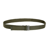 Ceinture Ares de modèle réglementaire pour pantalon de tenue de service, boucle assortie