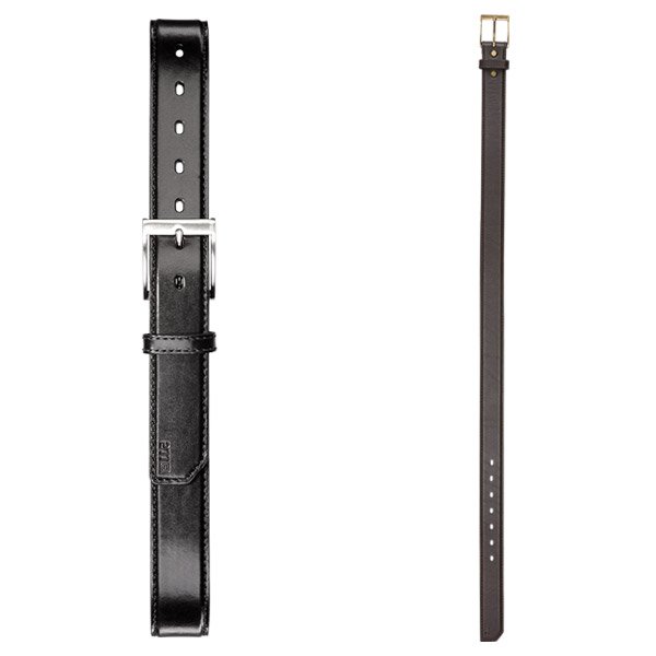 Ceinture Casual 1.5 5.11 Tactical cuir pleine fleur insert Permastiff holster