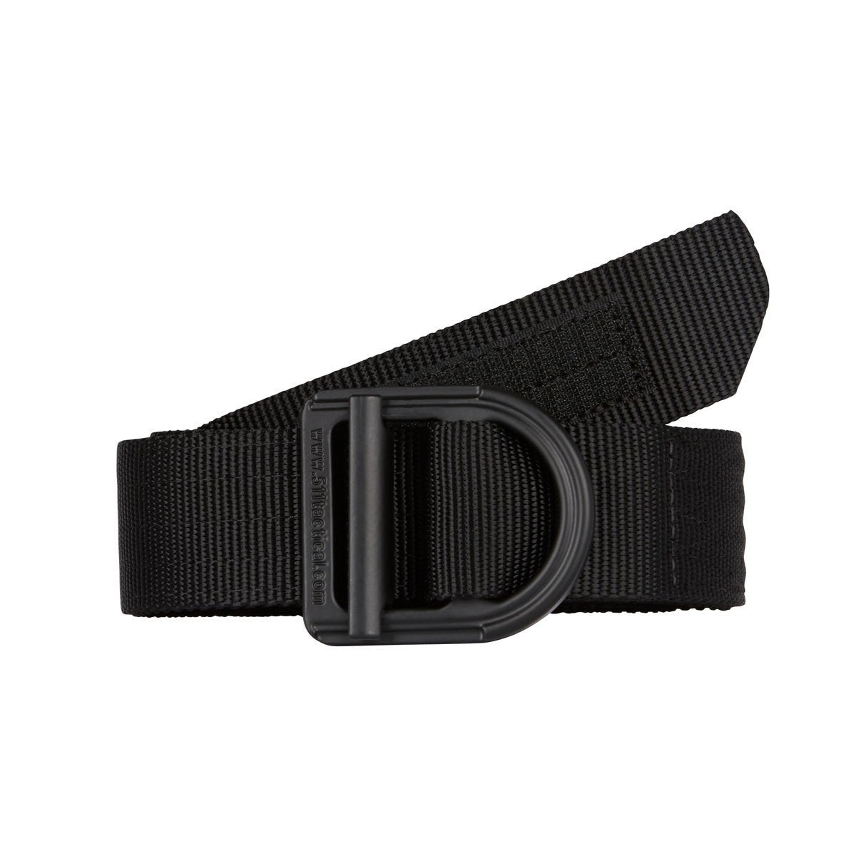 Ceinture Casual 1.5 5.11 Tactical cuir pleine fleur insert Permastiff holster