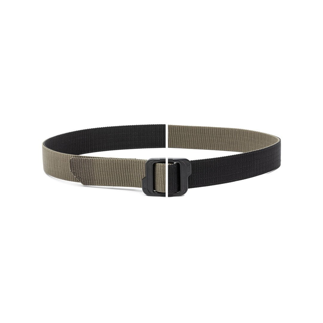 Ceinture Double Duty TDU 1.5 5.11 Tactical réversible cinq coutures