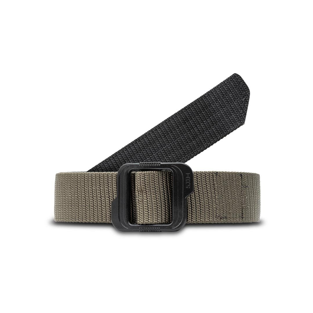 Ceinture Double Duty TDU 1.5 5.11 Tactical réversible cinq coutures
