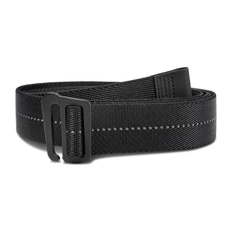 Ceinture Elas-Tac 5.11 Tactical élastique boucle aluminium à crochet en G 3,8 cm