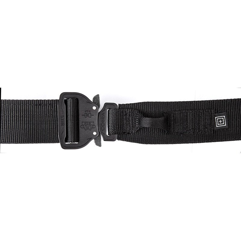 Ceinture Maverick Assaulters 5.11 Tactical boucle AustriAlpin fixation rapide