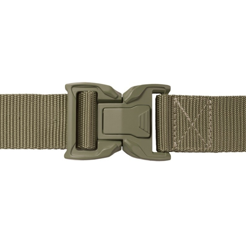 Ceinture Mil-Tec Tactical polyester 100 % avec boucle alliage zinc largeur 4 cm