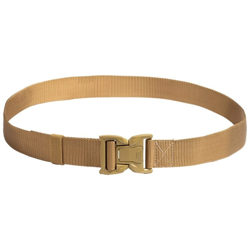 Ceinture Mil-Tec Tactical polyester 100 % avec boucle alliage zinc largeur 4 cm