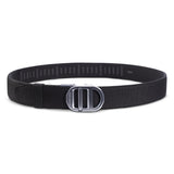 Ceinture Pentagon Chuck à crémaillère boucle alliage et réglage au quart de pouce