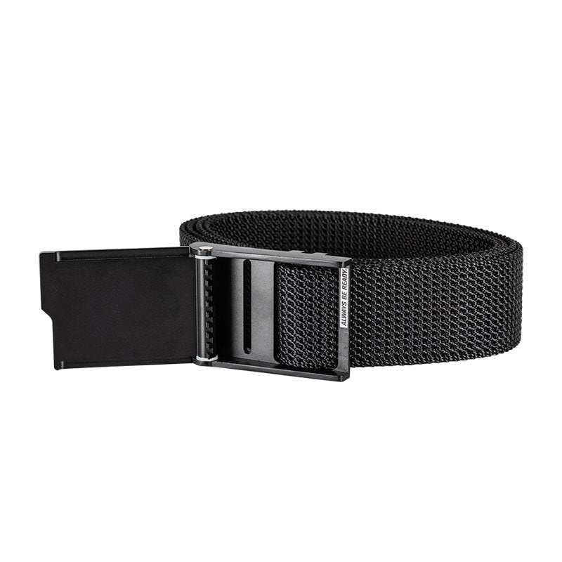 Ceinture Si Web 5.11 Tactical boucle aluminium anodisée sans couture pièces modulaires